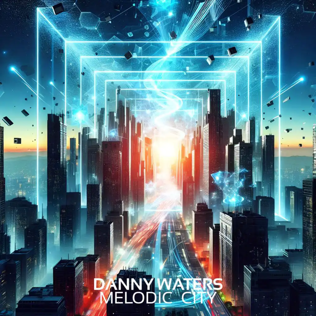 Danny Waters