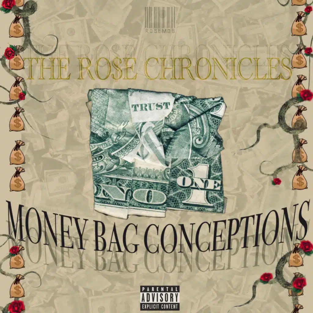 THE RO$E CHRONICLES: Moneybag Conceptions