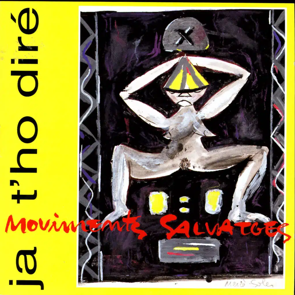 Moviments Salvatges (Remasteritzat 2013)