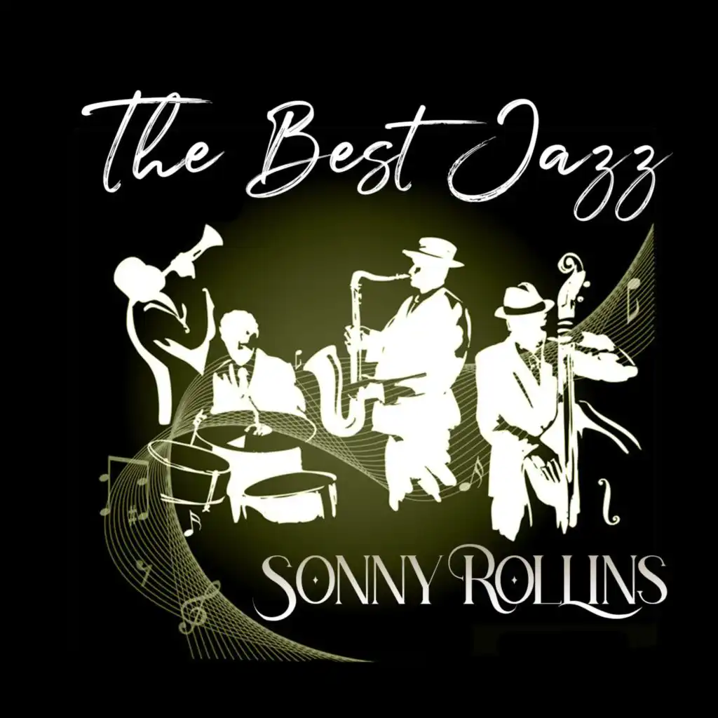 The Best Jazz, Sonny Rollins