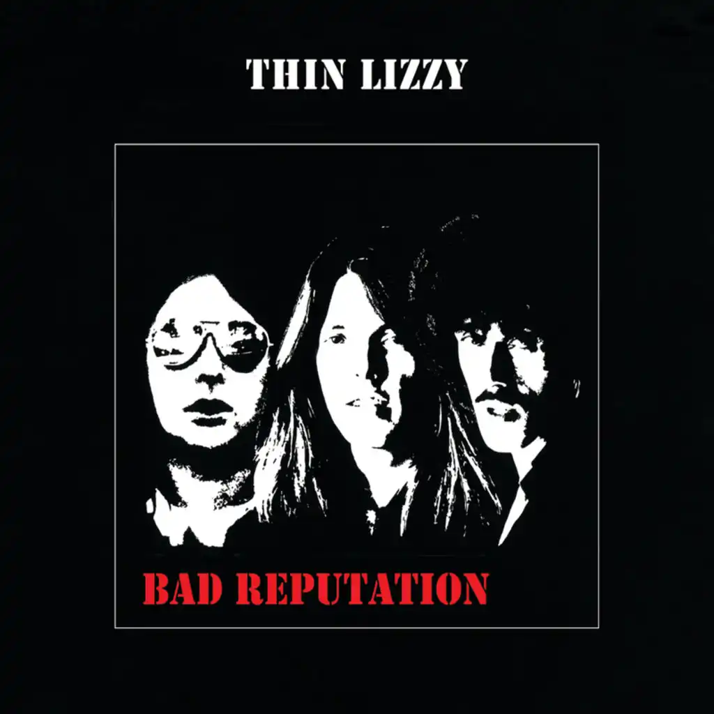 Bad Reputation (BBC Session 01/08/1977)