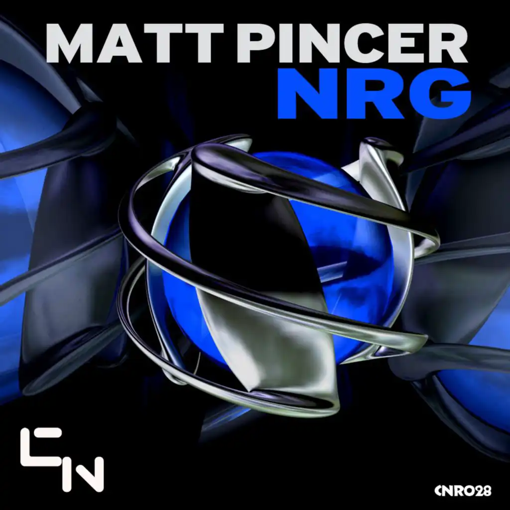 NRG (Radio Edit) [feat. Gizi]