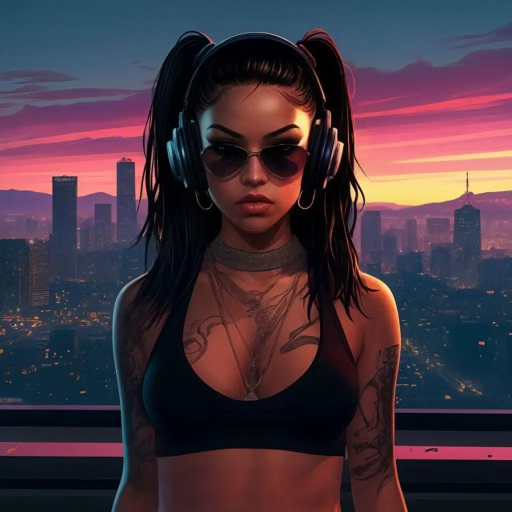 Jesus Chorou (Angola Mix)