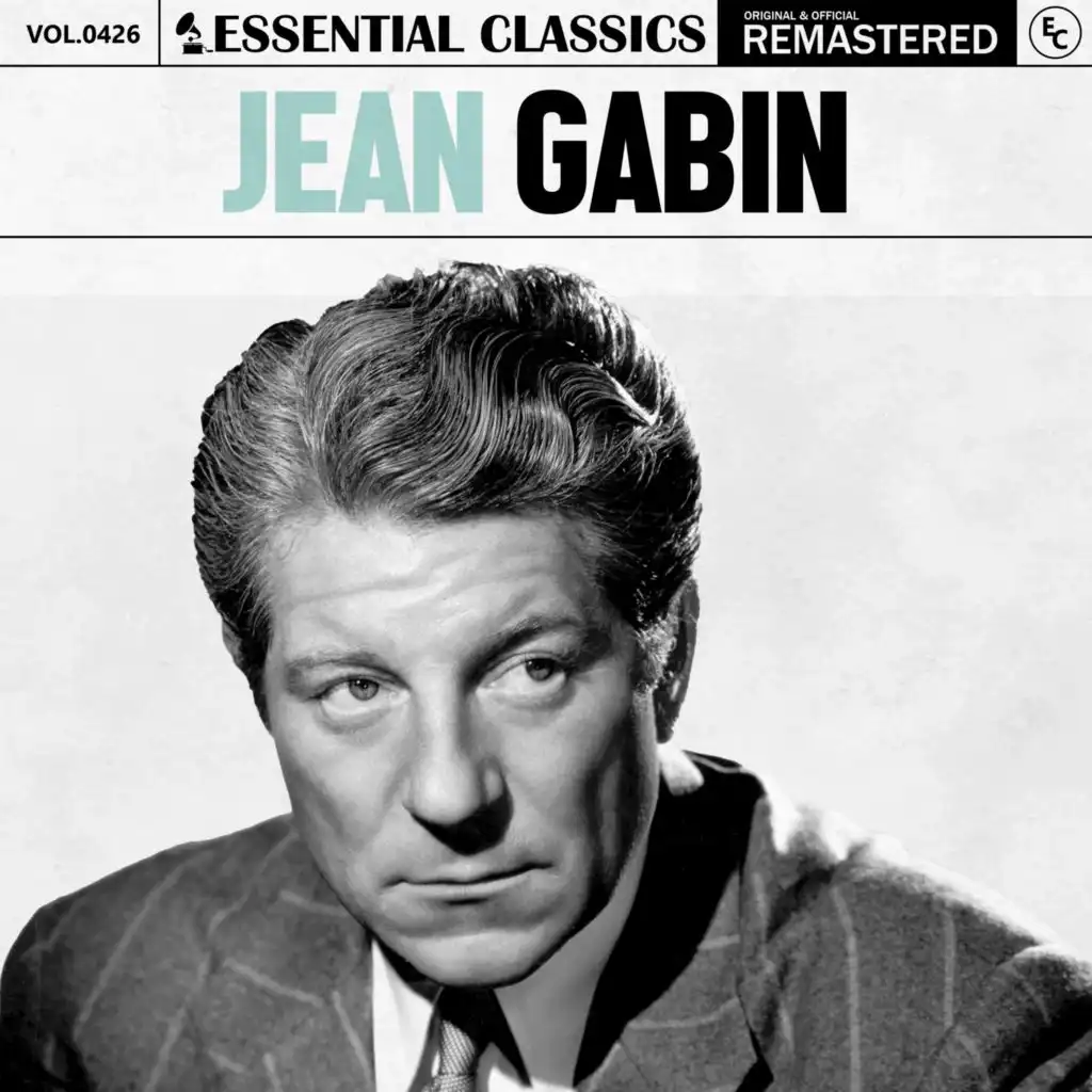 Essential Classics, Vol. 426: Jean Gabin