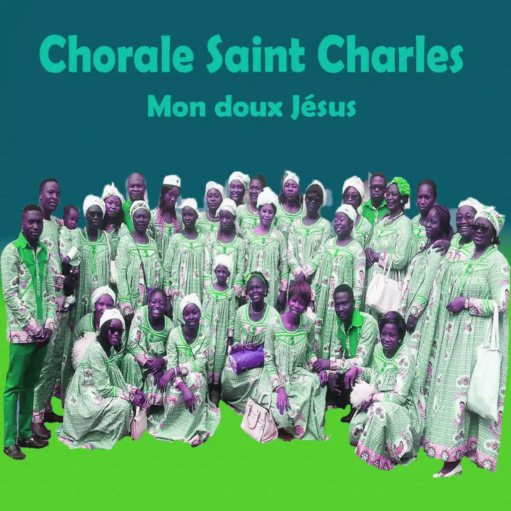 Mon doux Jésus