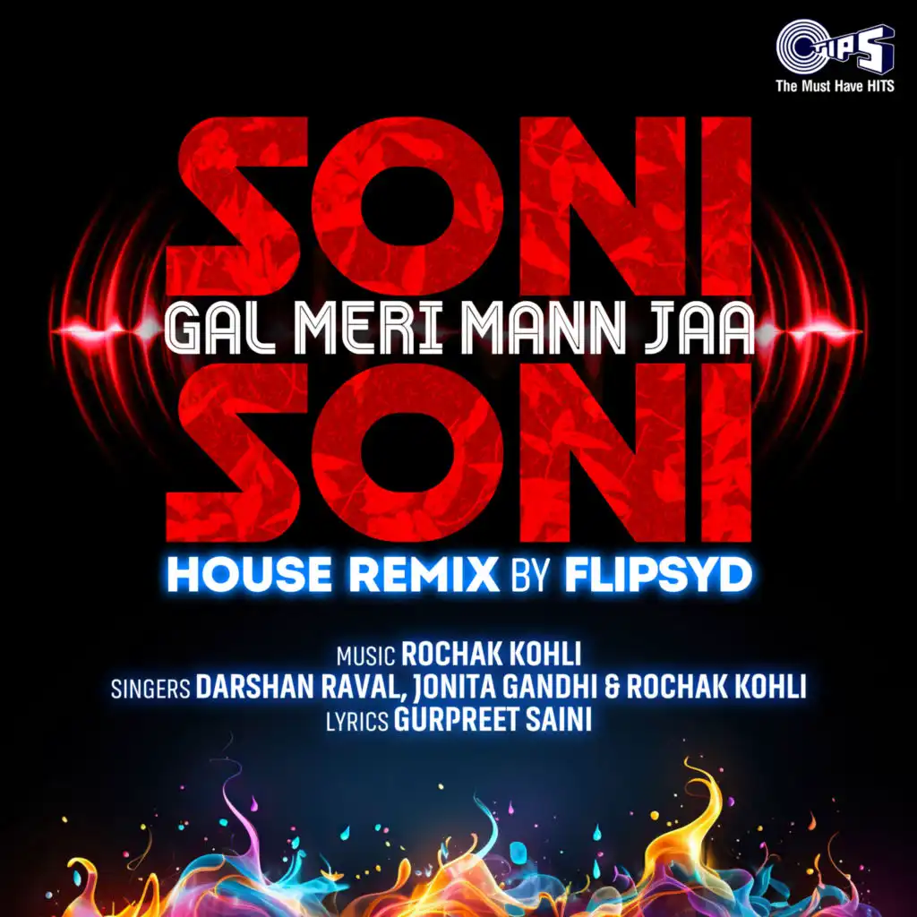 Soni Soni (House Remix) [feat. Flipsyd]