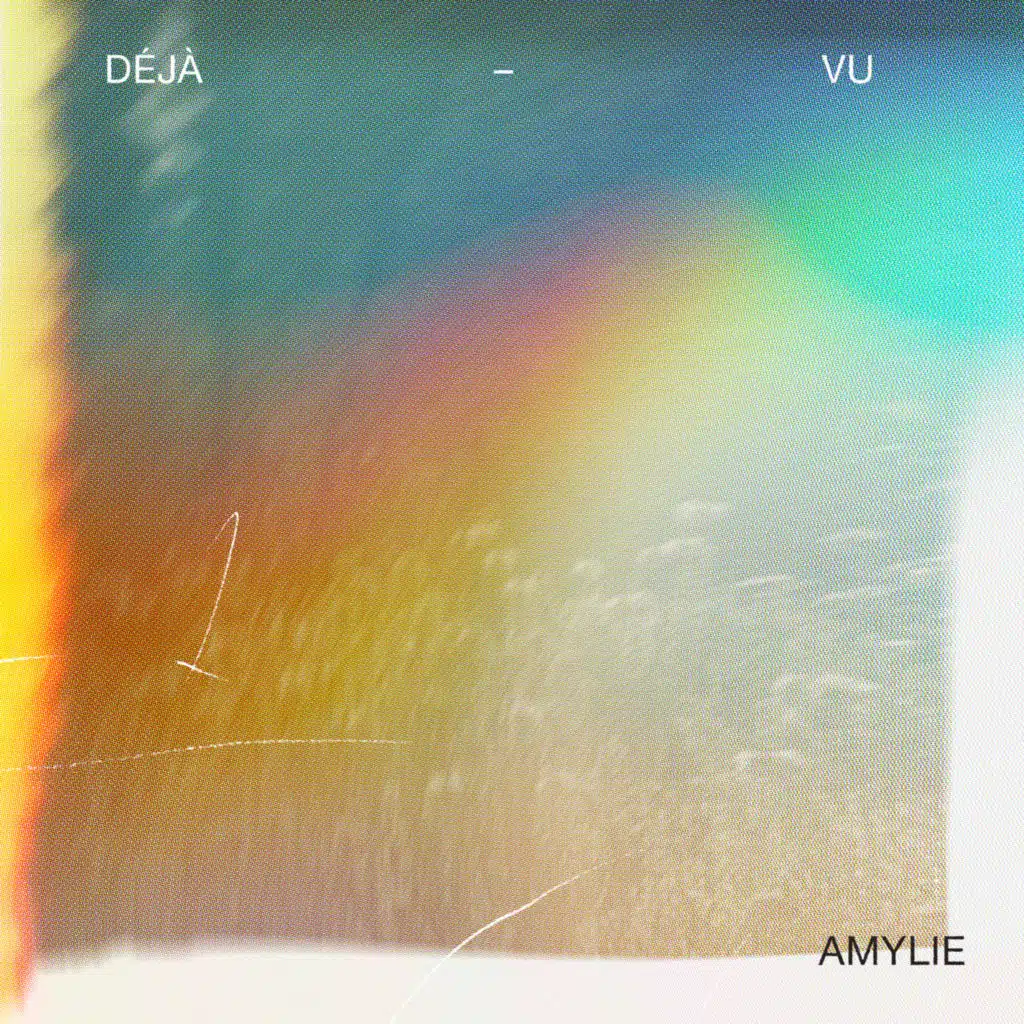 Déjà-vu (feat. Alex McMahon)