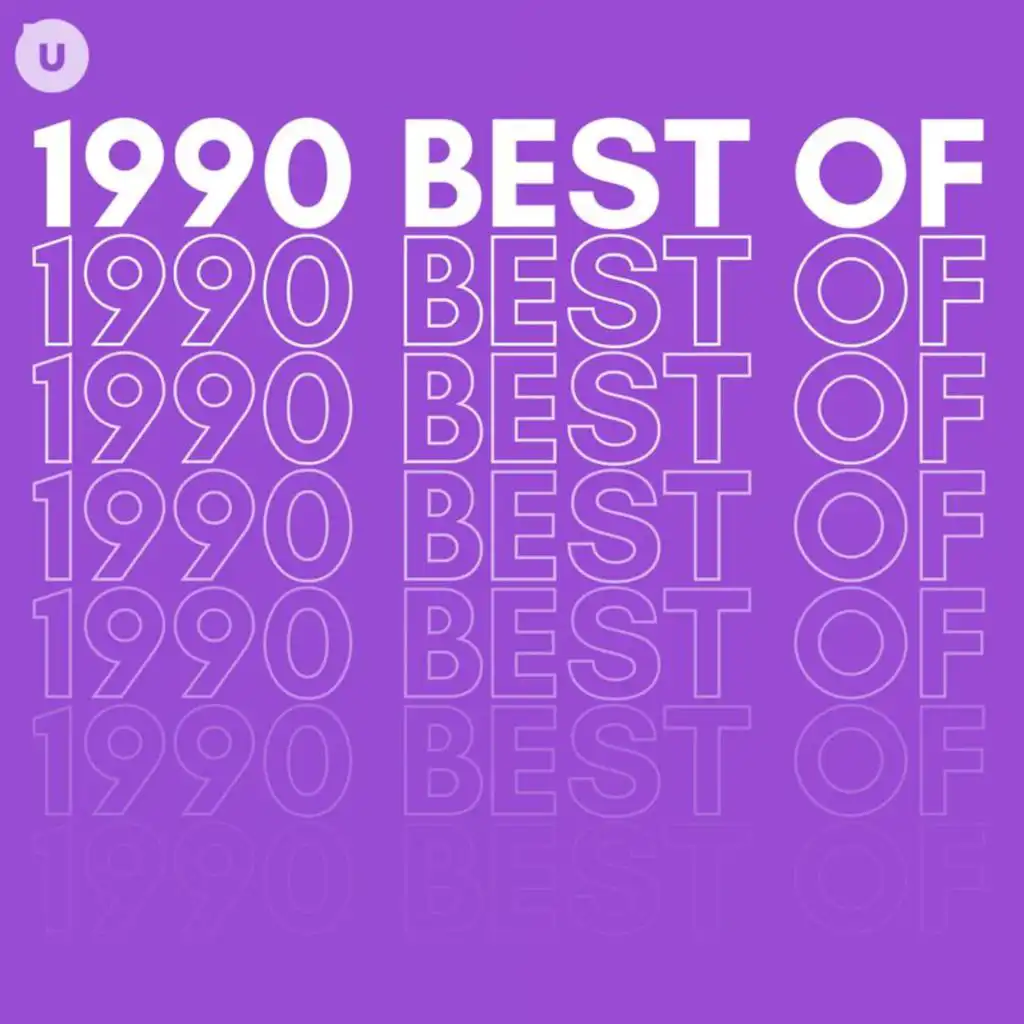 1990 Best of by uDiscover