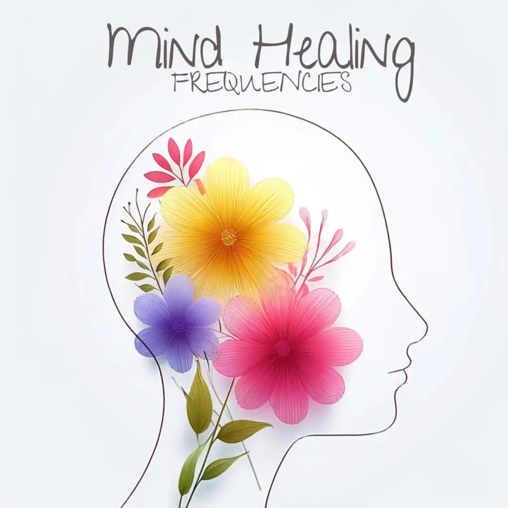 Mind Healing Frequencies: Positive Transformation, Manifest Miracles, Relaxing Vibrations