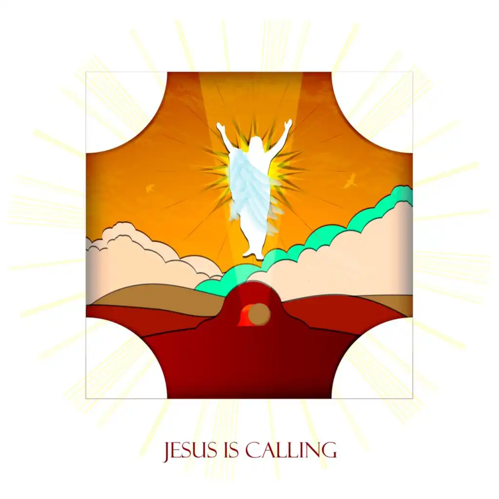 Jesus Is Calling