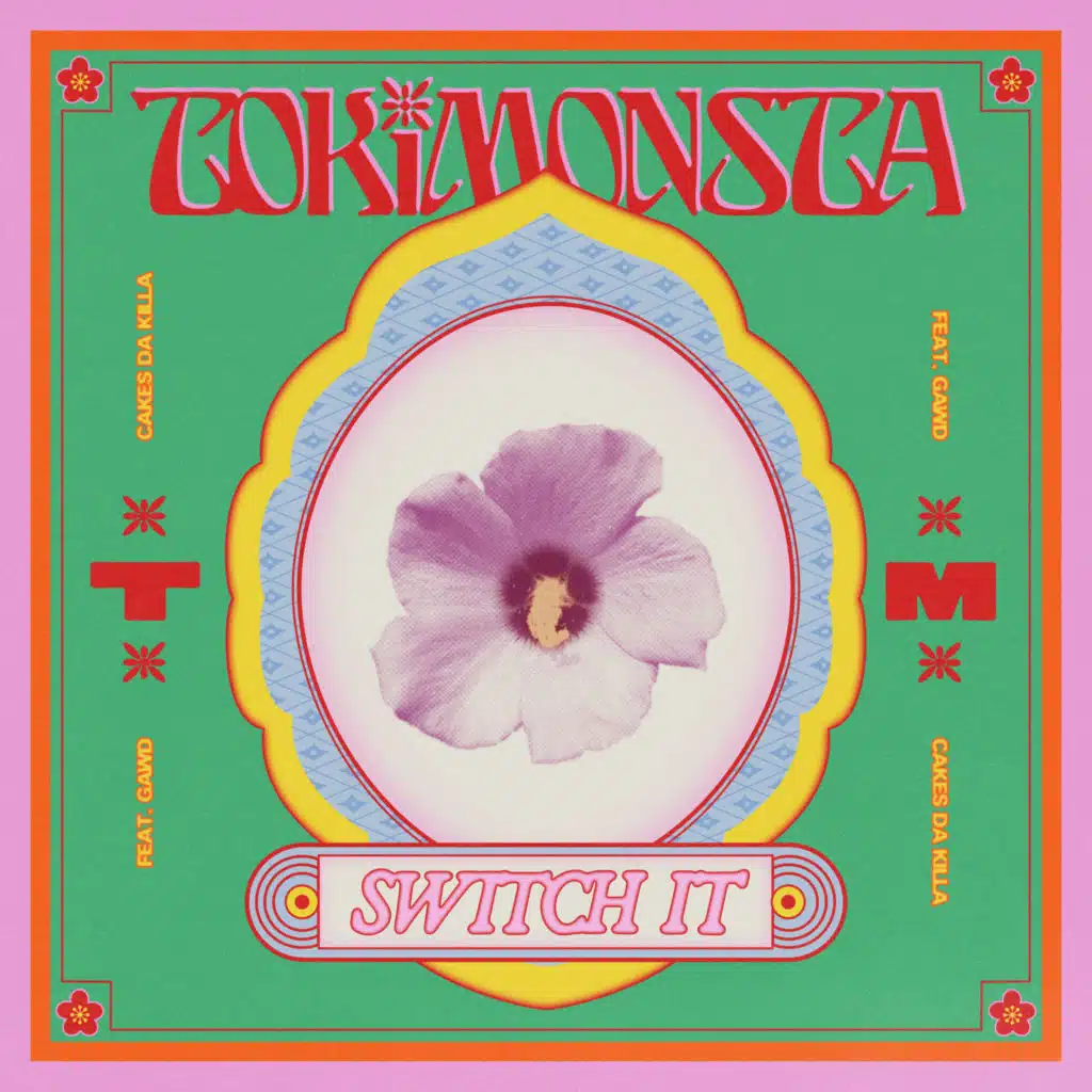 TOKiMONSTA & Cakes Da Killa