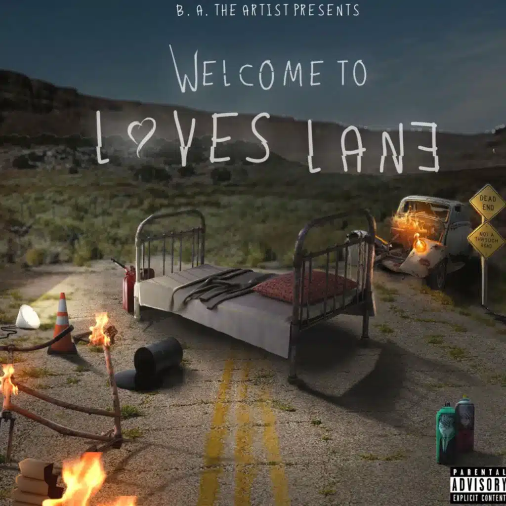 welcome to loves lane +