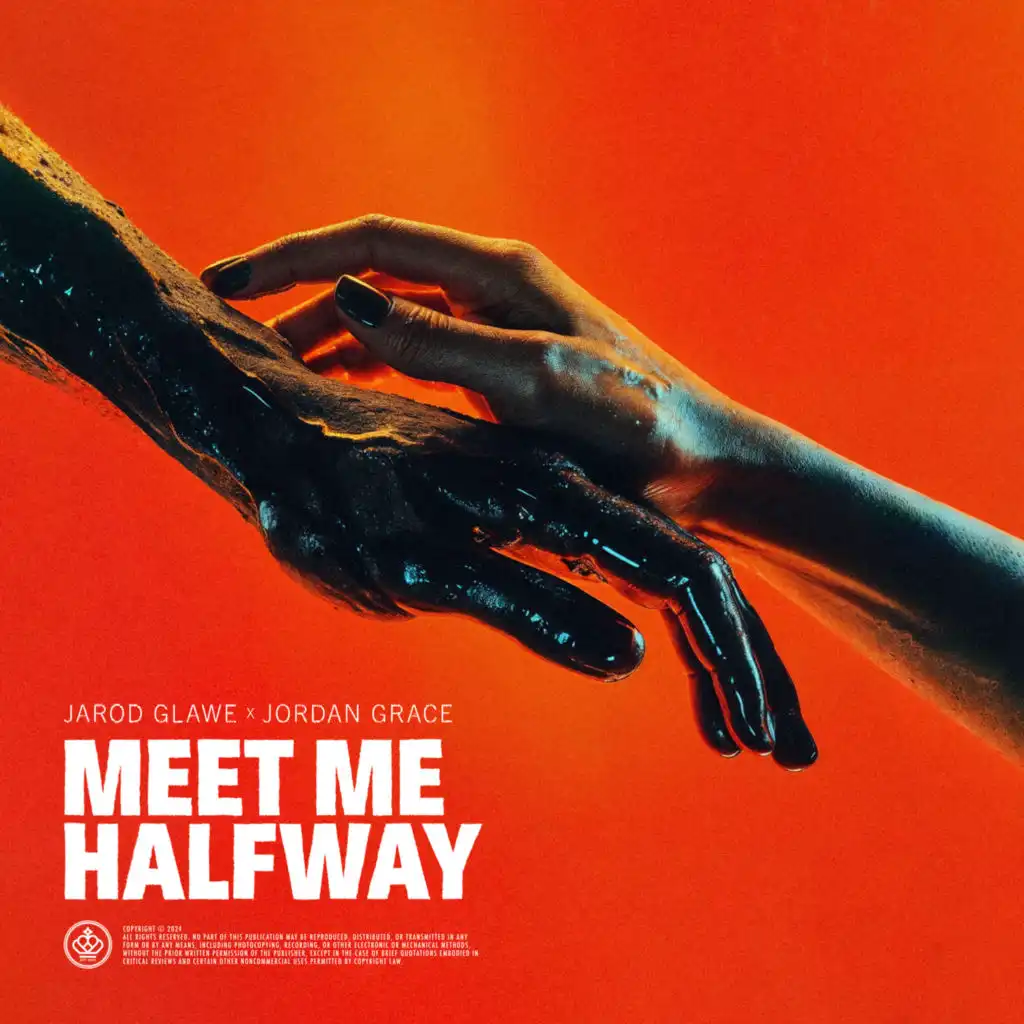 Meet Me Halfway