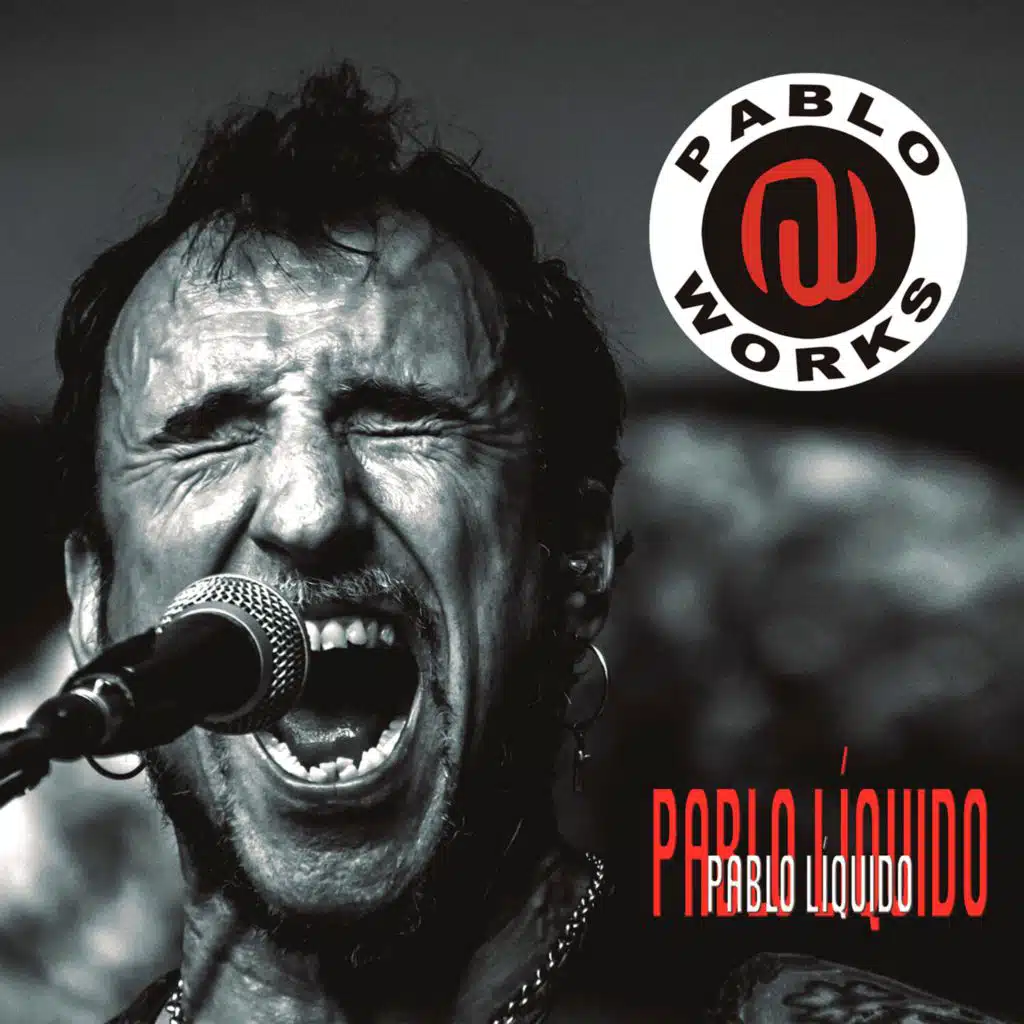 Pablo Líquido