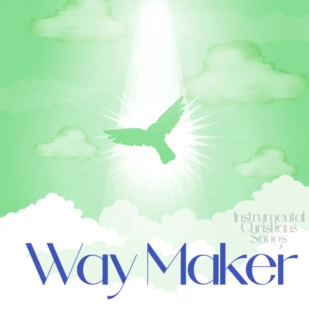 Way Maker