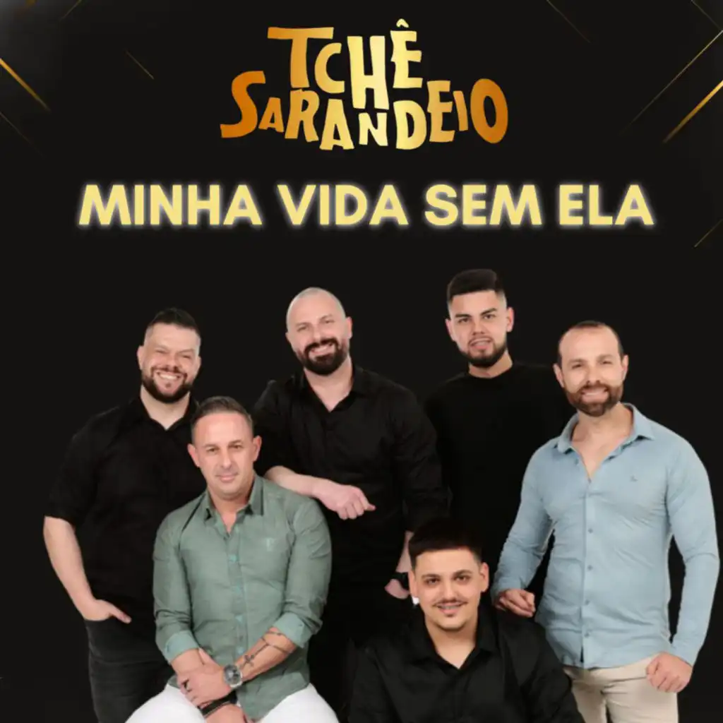 Tchê Sarandeio