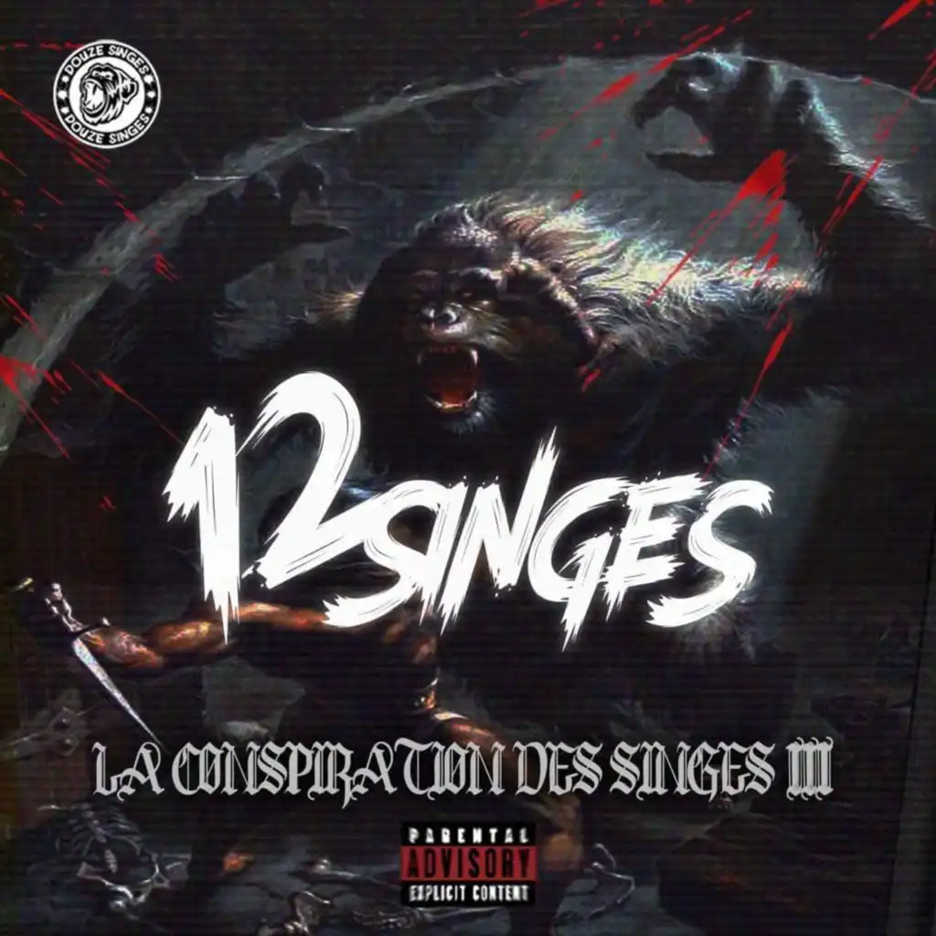 La Conspiration Des Singes III