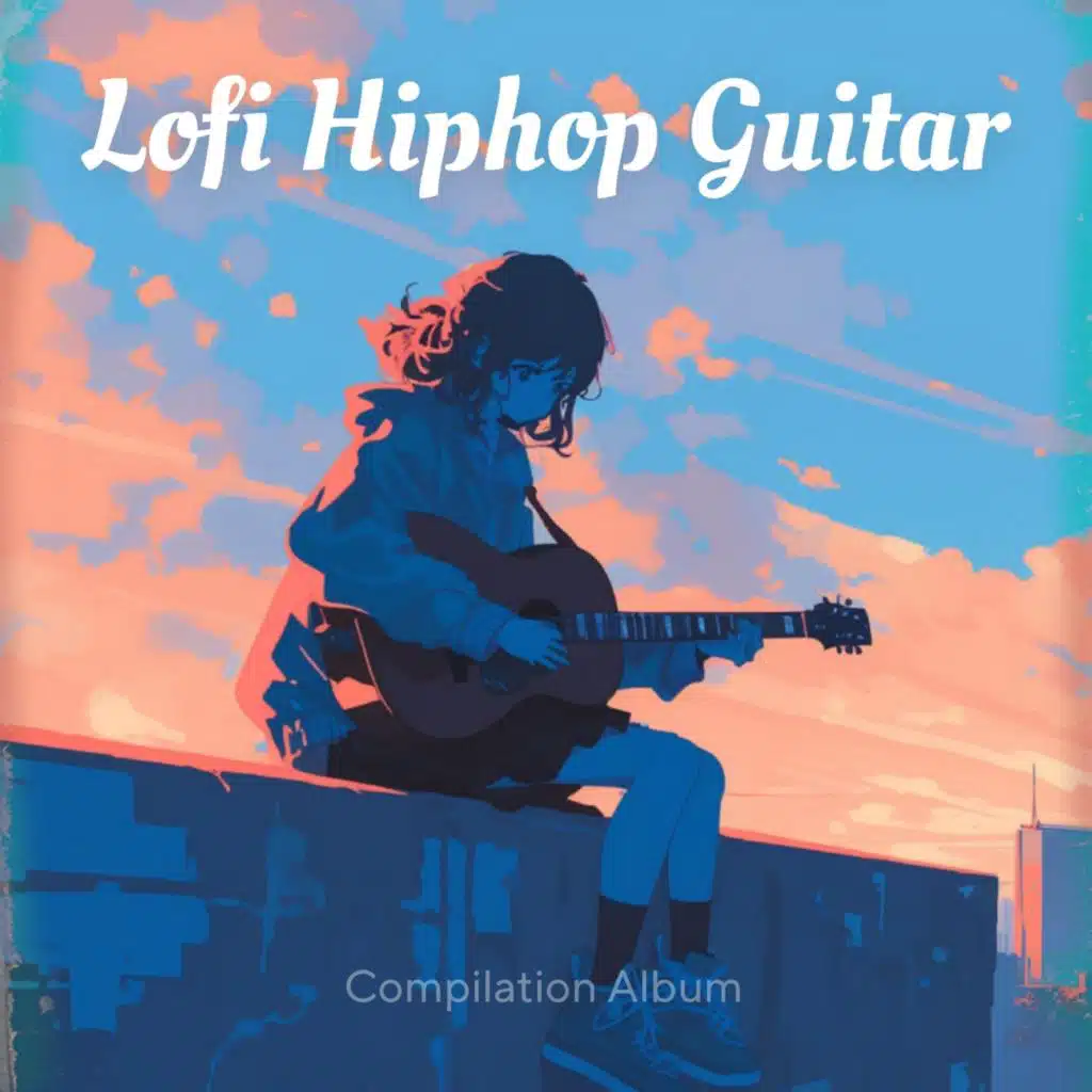 Lofi Guitar Typebeat