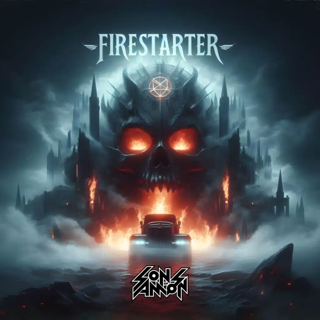 Fire Starter