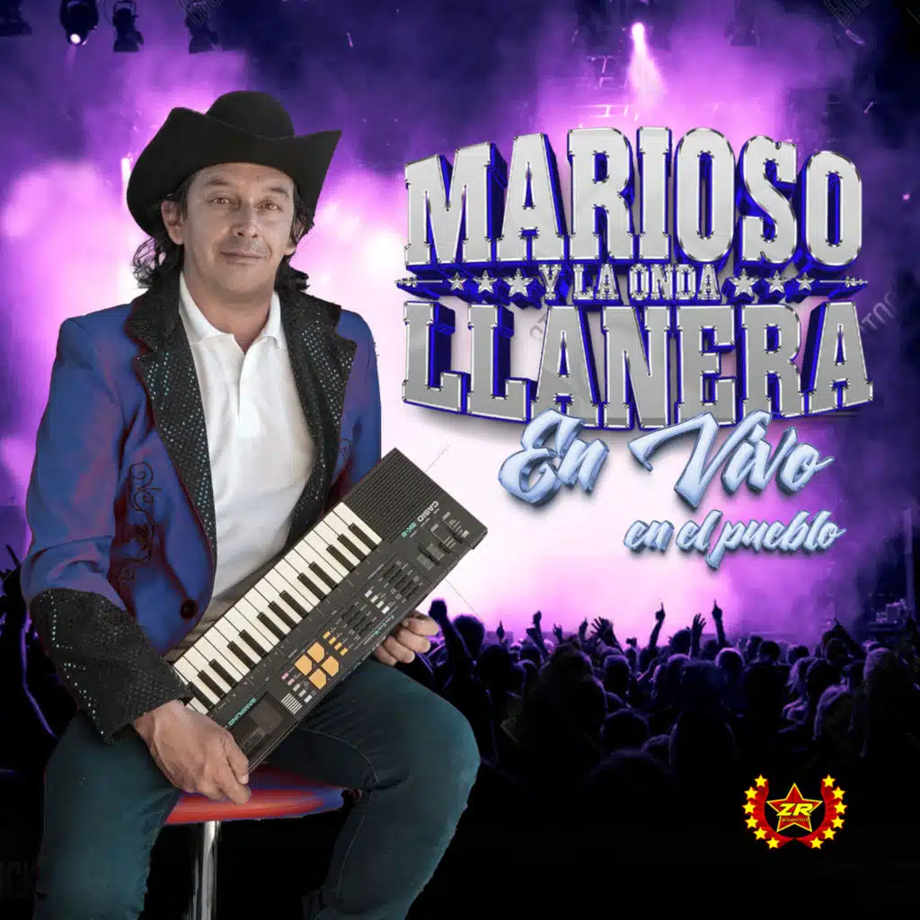 En el Pueblo (En Vivo)