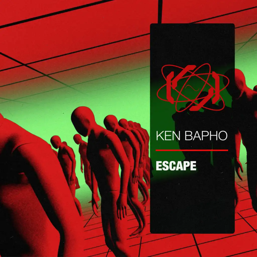 Ken Bapho