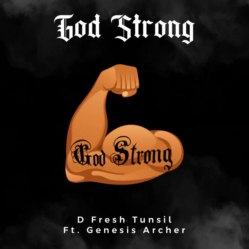 God Strong