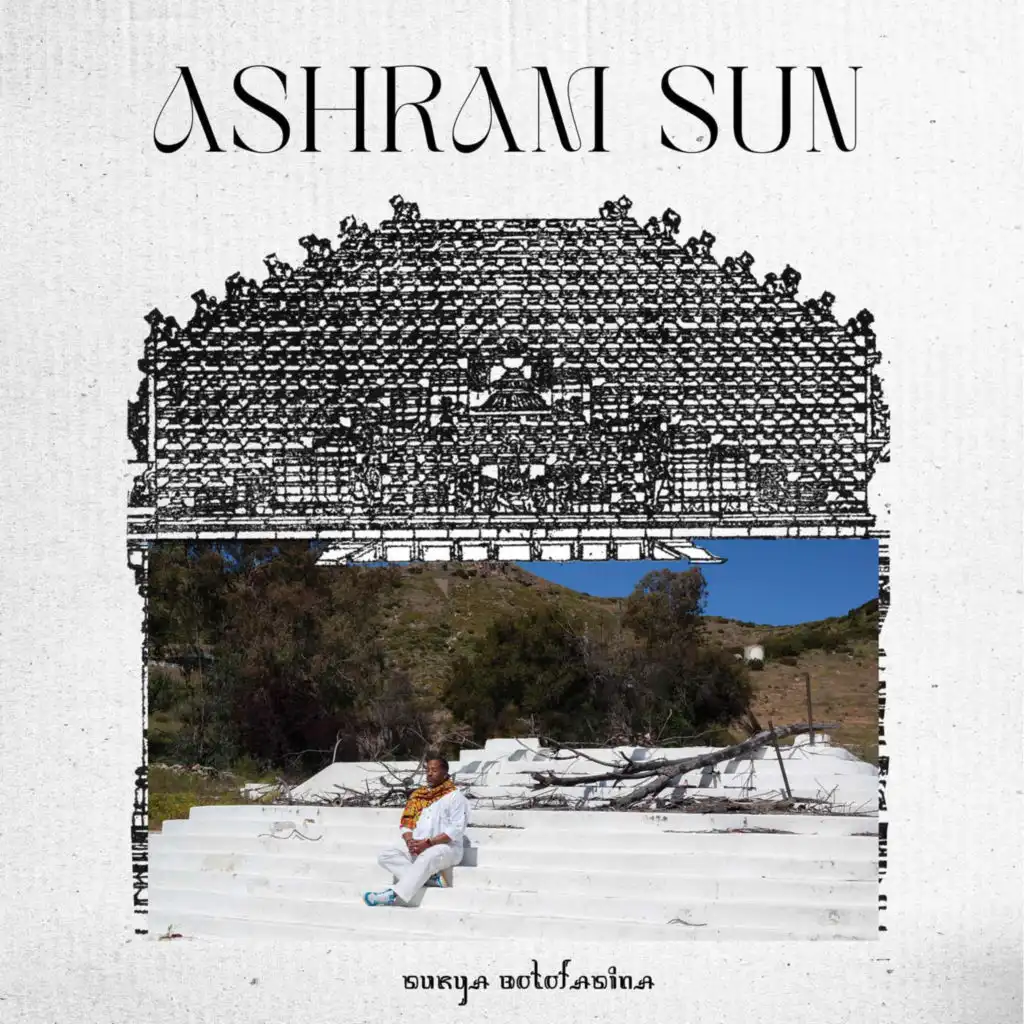 Ashram Sun