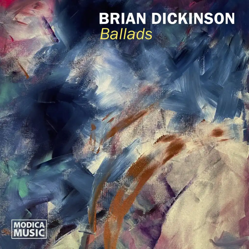 Brian Dickinson