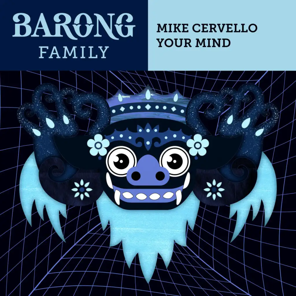 Mike Cervello