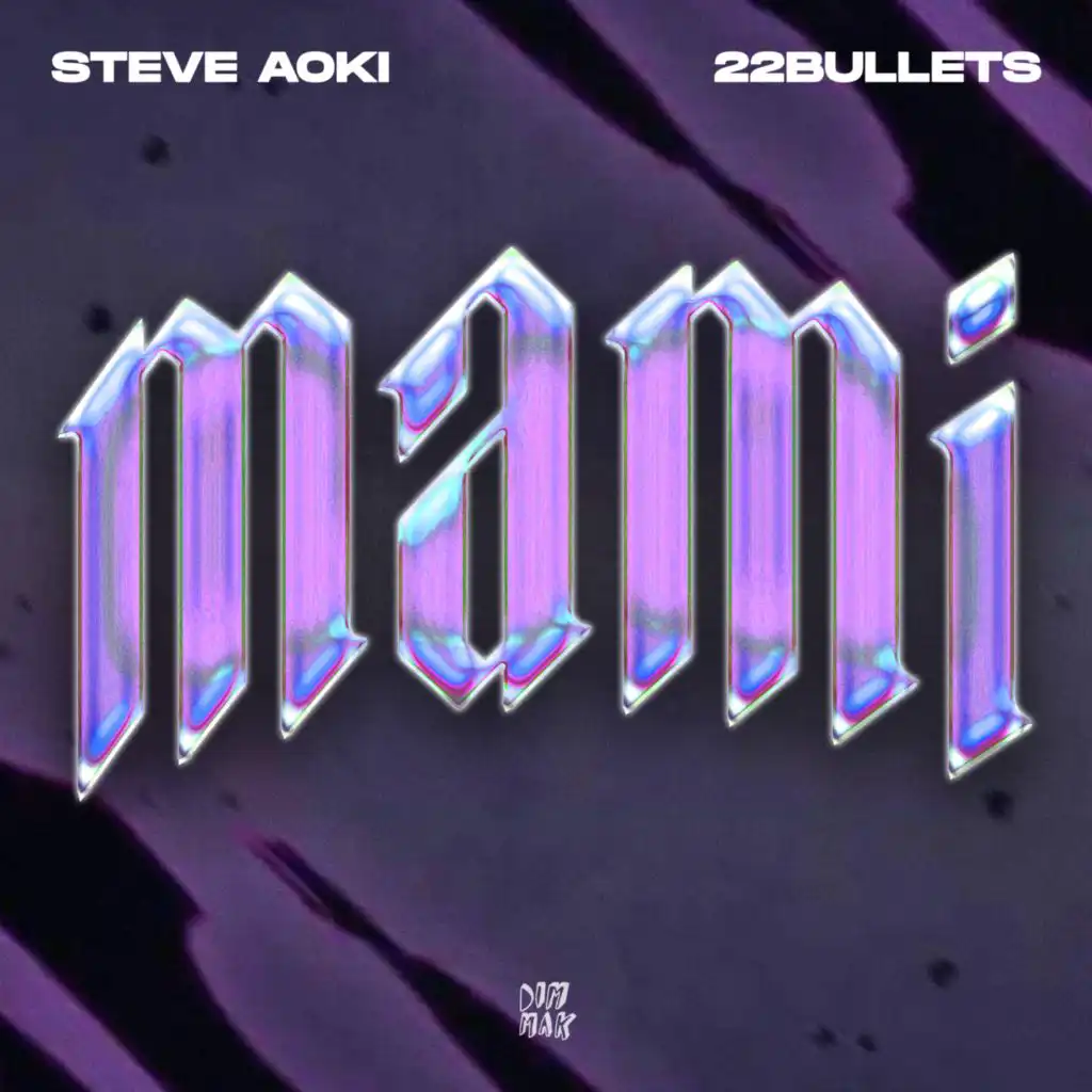 Steve Aoki & 22Bullets