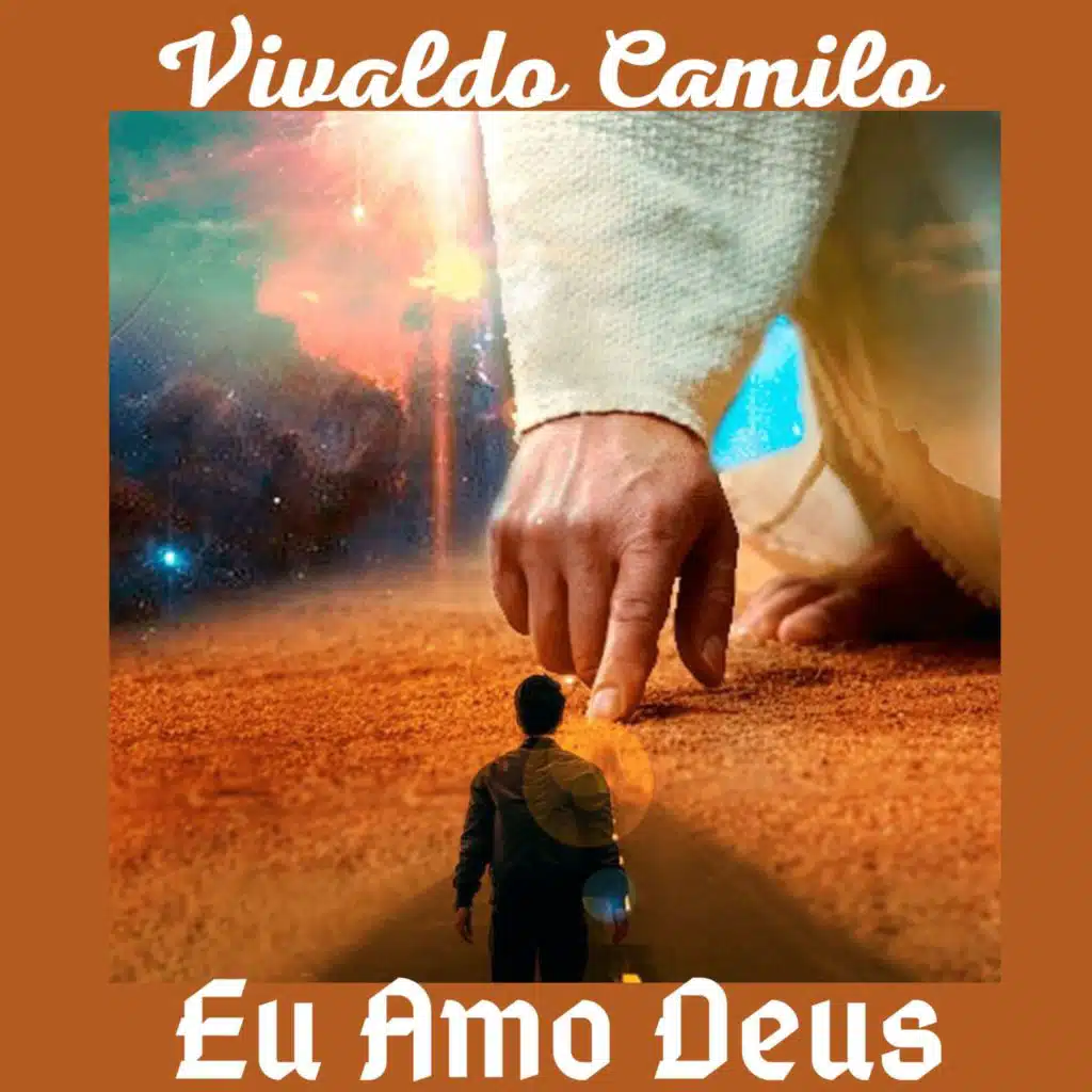 Eu Amo Deus