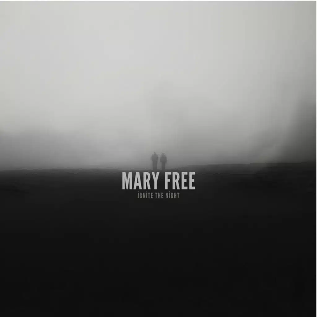 Mary Free