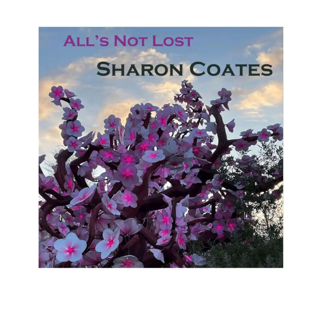 Sharon Coates