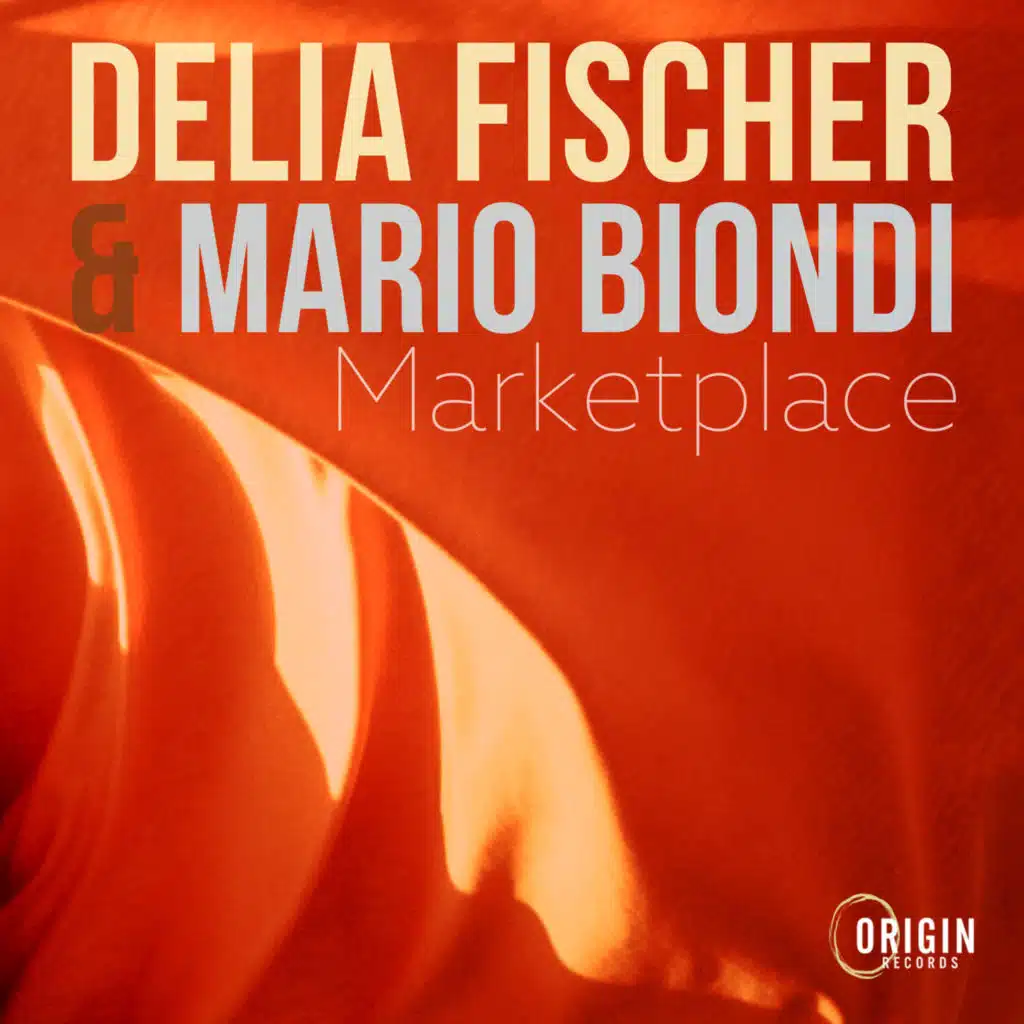 Marketplace (feat. Mario Biondi)