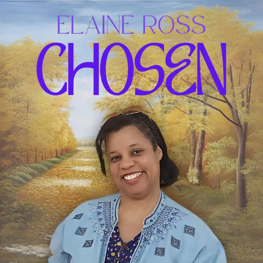 Elaine Ross