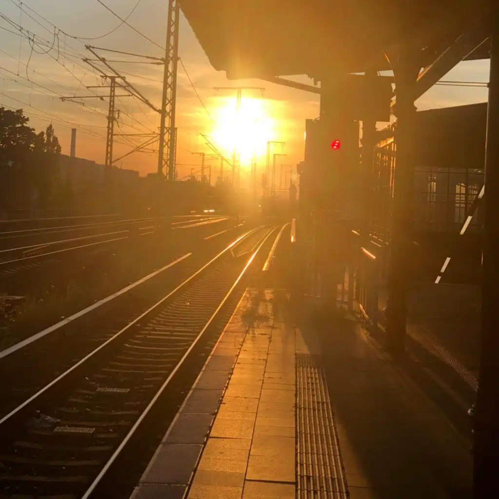 you're the drug in me