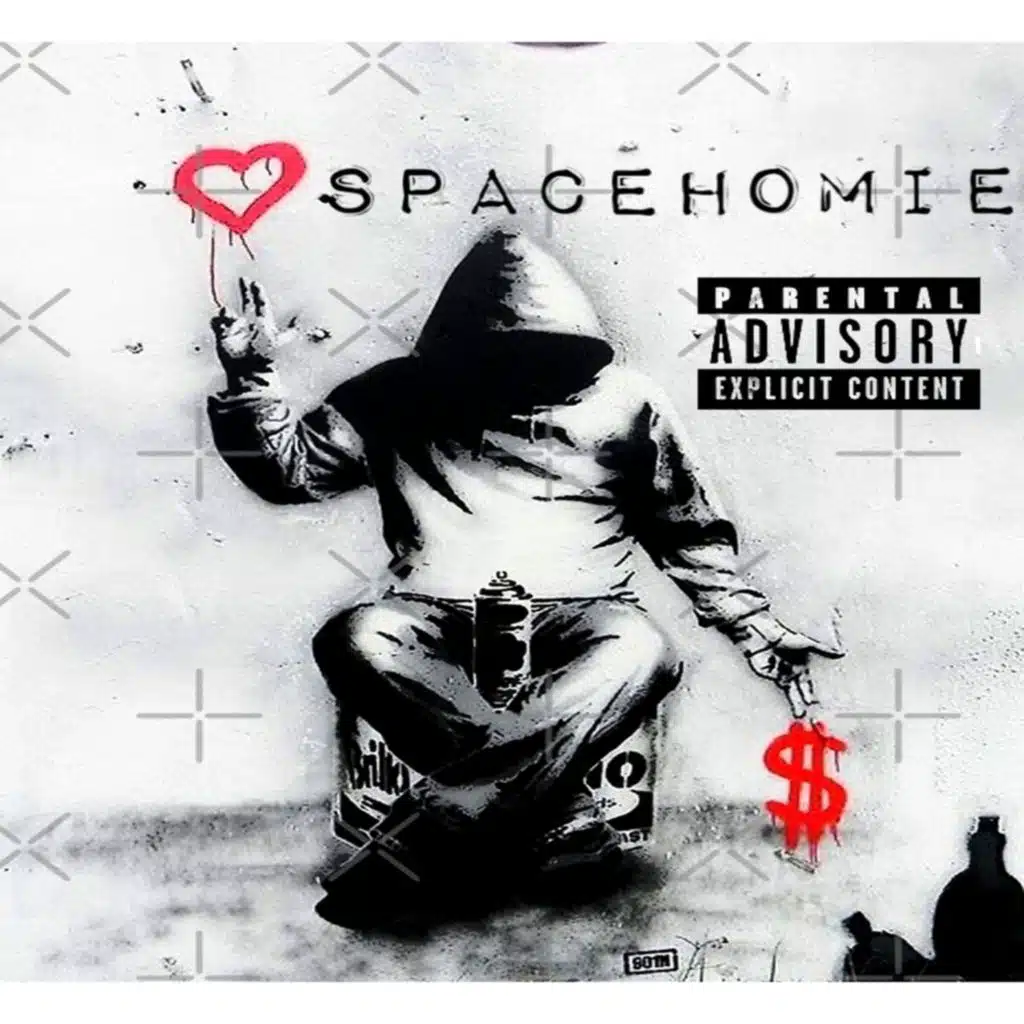 combat (feat. Adam Lauterowski & Spacehomie)