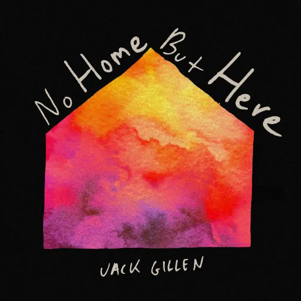Jack Gillen