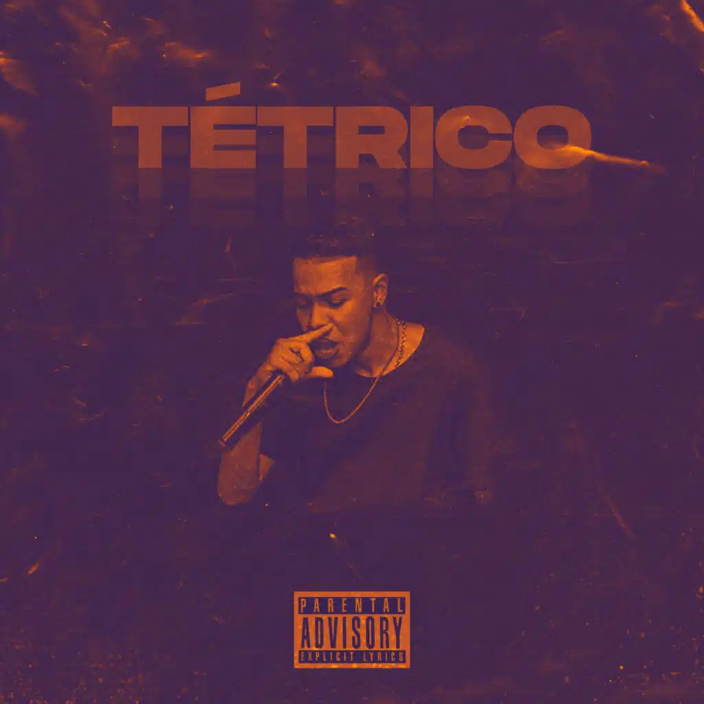 Tétrico