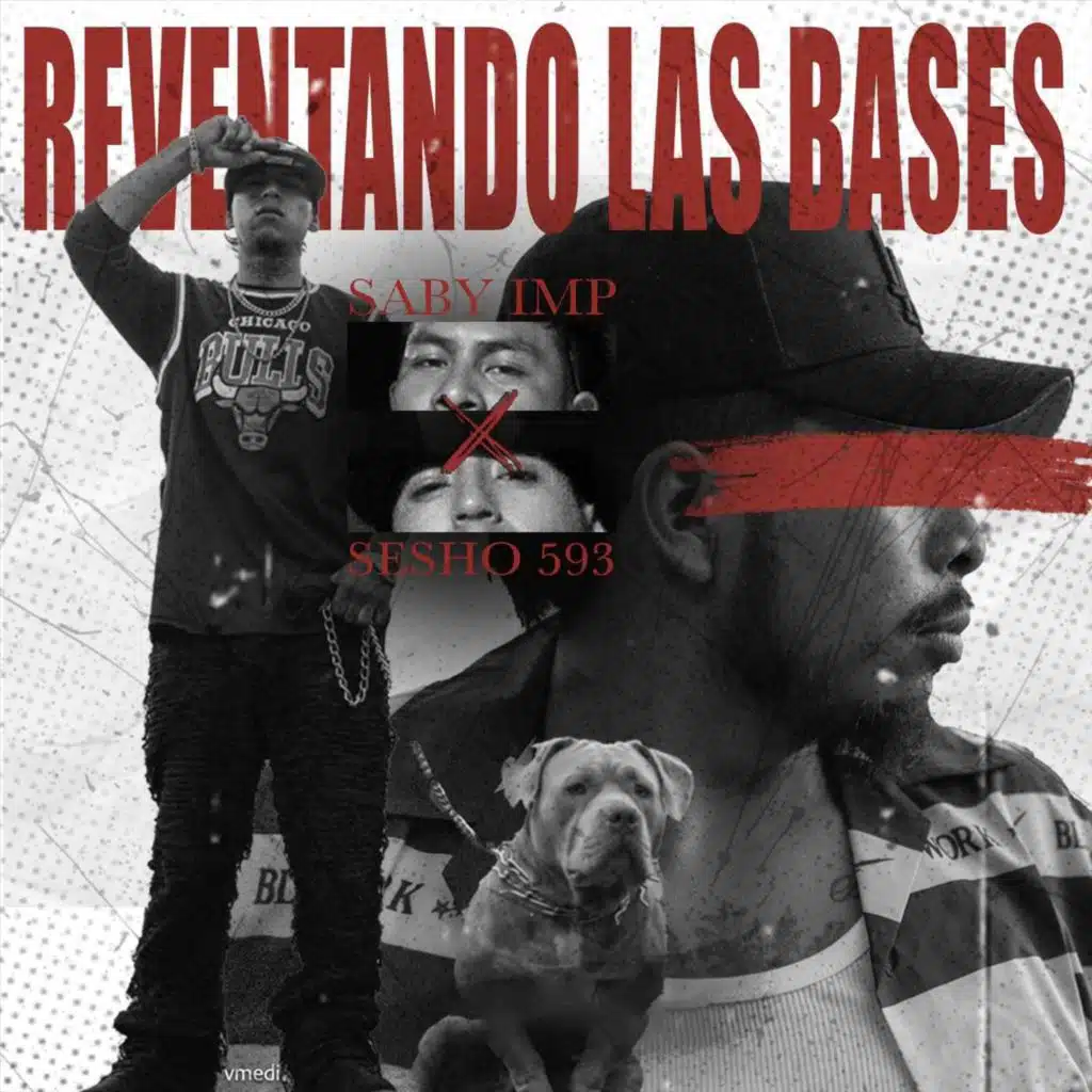 Reventando las Bases