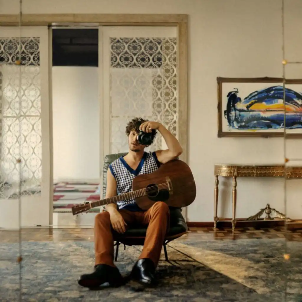 Quando isso vai passar? (Acústico)