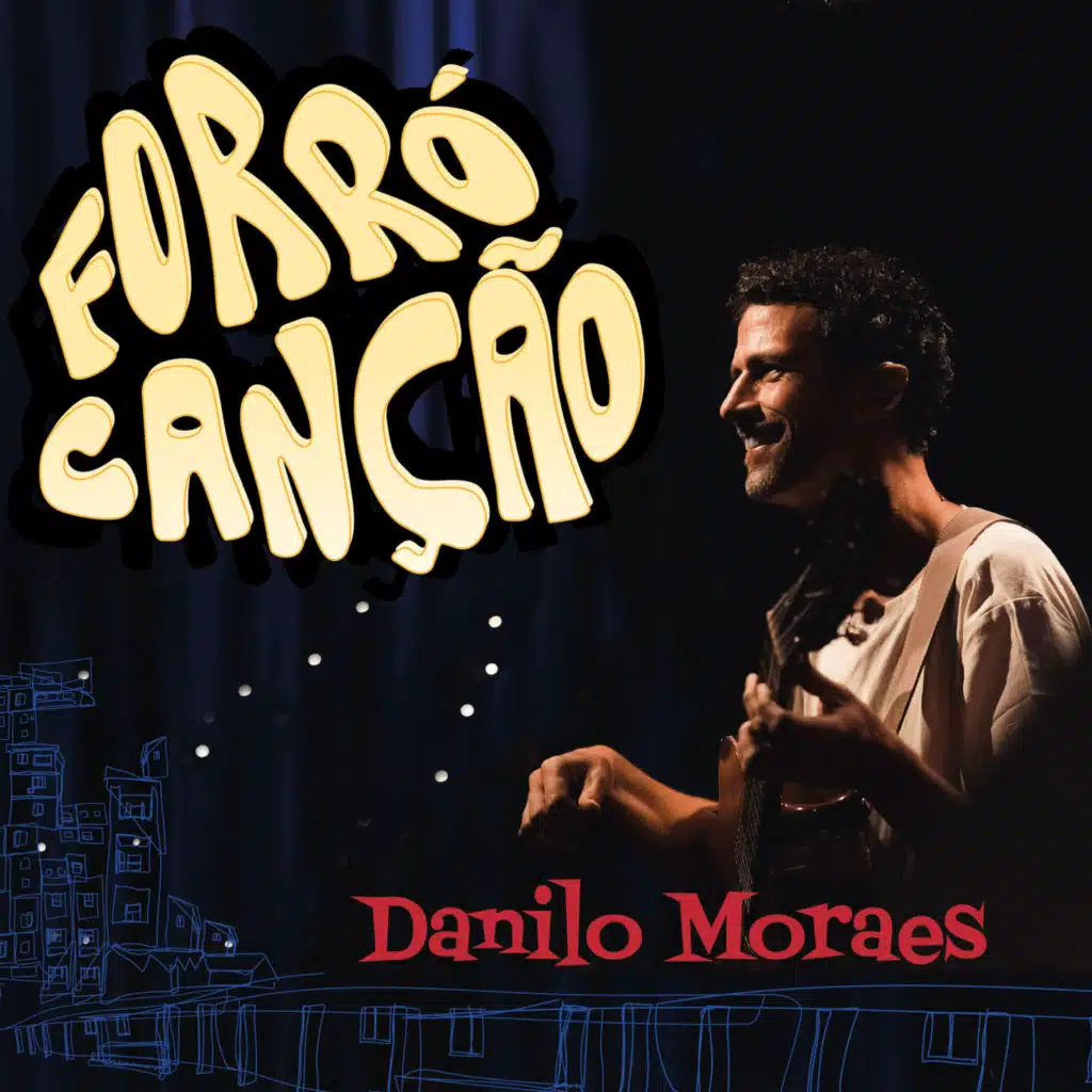 Danilo Moraes