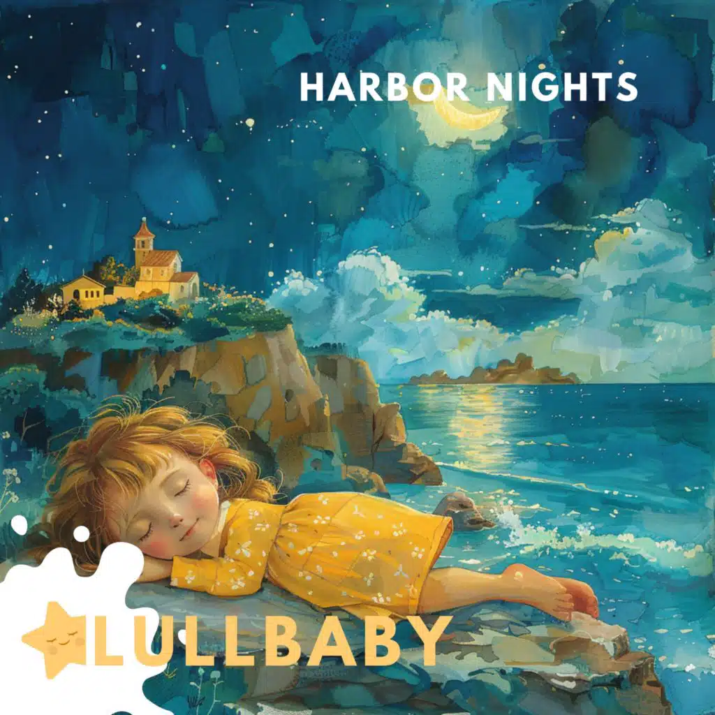 Harbor Nights (Ocean Tides)