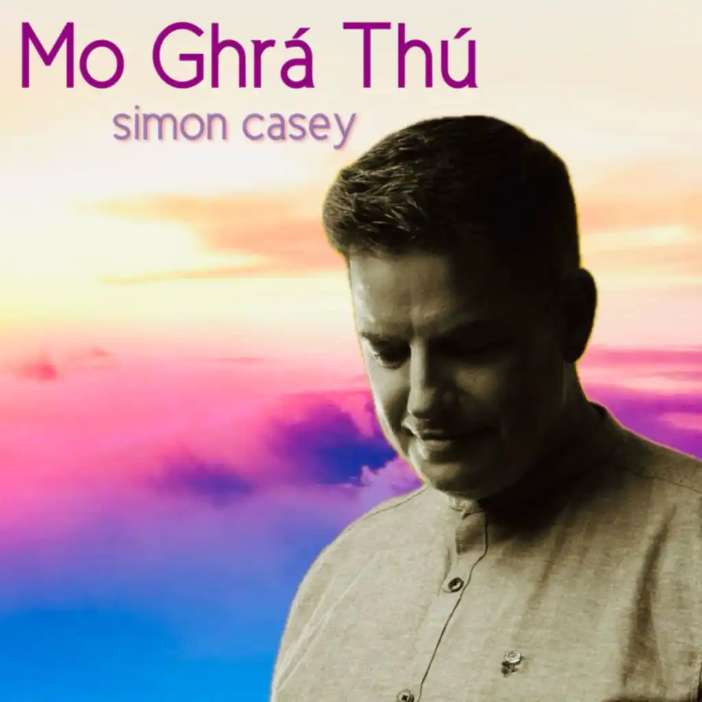 Simon Casey