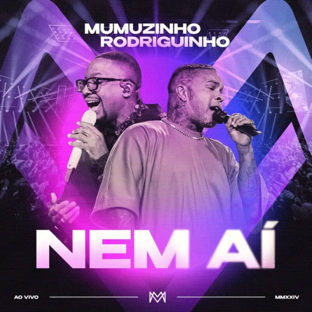 Mumuzinho & Rodriguinho