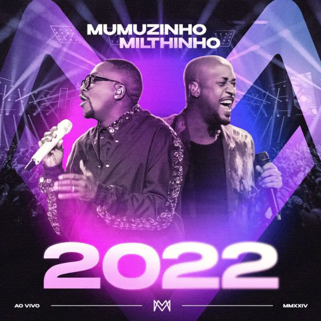 Milthinho & Mumuzinho