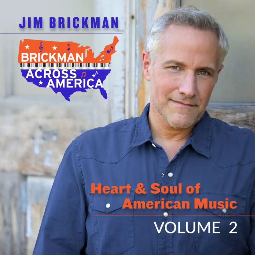 Jim Brickman