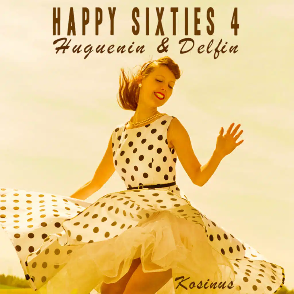 François Delfin & Stéphane Huguenin