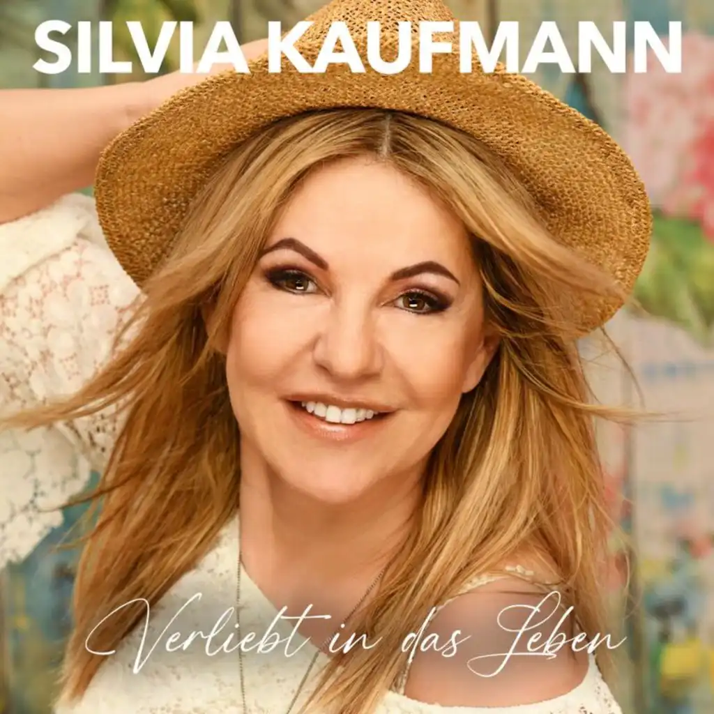 Silvia Kaufmann