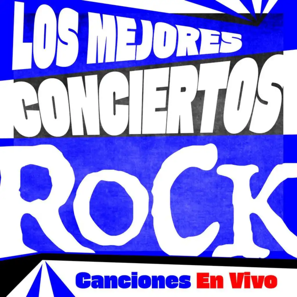 Los Mejores Conciertos Rock | Canciones En Vivo